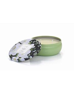 Ashleigh & Burwood 3 Wick Candle Tin Jasmine & Tuberose